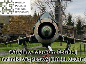 Muzeum Polskiej Techniki Wojskowej