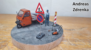 Andreas Zdrenka - galeria zdjęć