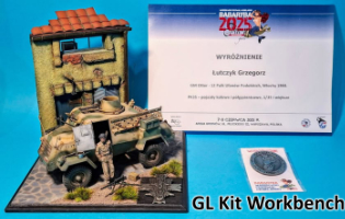 GL Kit Workbench - galeria zdjęć