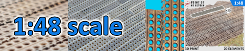 Zestawy w skali 1:48